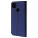 Чохол WAVE Flap Case для Xiaomi Redmi 9C/10A Blue 777-03039 фото