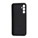 Чохол WAVE Leather Case Samsung Galaxy M34 5G Black 777-01215 фото 3