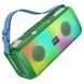 Портативная колонка BOROFONE BR26 Daring sports BT speaker Camouflage Green 656-00713 фото 1