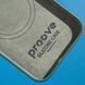 Чохол Proove Silicone Case with Magnetic Ring iPhone 15 Pro Max Black 656-05244 фото 4