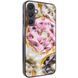 Чехол TPU+PC Prisma Fluffie для Samsung Galaxy A25 5G Donut 777-04188 фото