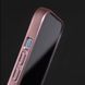 Чехол Metal Matte Case с Magsafe для iPhone 16 Pro Max Natural Titanium 214-01512 фото 3