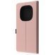 Чохол WAVE Flap Case для Xiaomi Redmi Note 14 Pro 5G Pink Sand 777-03089 фото
