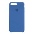 Силіконовий чохол для iPhone 8 Plus/7 Plus Royal Blue 208-00049 фото