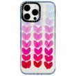 Чохол Transparent CaseTify Magnetic для iPhone 16 Pro Max Heart