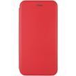 Кожаный чехол-книжка Classy для Samsung Galaxy A15 4G/5G / M15 5G Red 777-05545 фото