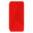 Чохол-книжка шкіра Twist для Samsung Galaxy A72 (A725) Red 777-01128 фото