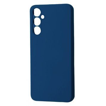 Чохол WAVE Colorful Case (TPU) Samsung Galaxy S25 FE Blue 656-06232 фото