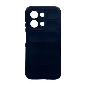 Чохол для смартфона Cosmic Magic Shield for Xiaomi Redmi 15C 5G (Europe version) Sapphire 666-04966 фото