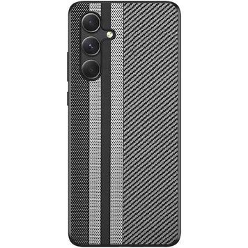 Чохол TPU+PC Grid для Samsung Galaxy S25+ Line 555-02629 фото