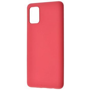 Чохол WAVE Colorful Case (TPU) Samsung Galaxy A12/M12 (A125F/M127F) Camellia 656-05782 фото