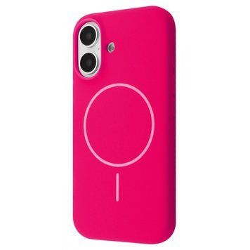 Чохол Proove Spectrum Case with Magnetic Ring iPhone 17 Pink fruit 656-05351 фото