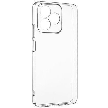 TPU чохол Transparent 1,5mm Full Camera для Realme C53 Безбарвний (прозорий) ILSO-00000067326-1 фото