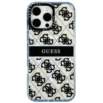 Чохол Transparent CaseTify Magnetic для iPhone 11 Pro Guess 214-04114 фото