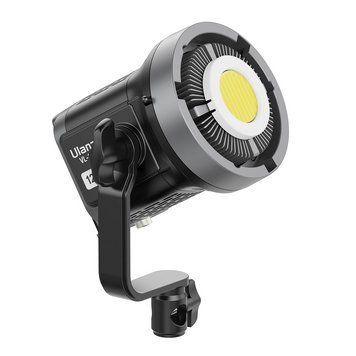 Відеосвітло Ulanzi Vijim VL-120Bi 120W Bi-Color Light (L065CNA1 VL120Bi) (Без блока живлення) L065CNA1 фото