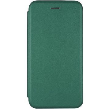 Кожаный чехол-книжка Classy для Oppo A60 4G Green 777-05345 фото