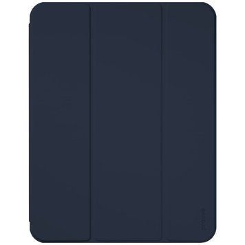 Чохол Proove Pillar Case Samsung Galaxy Tab A9+ 11" 2023 Midnight Blue 656-04947 фото