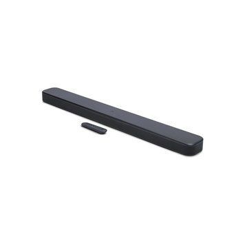 Акустична система JBL BAR 300 (M2) Black (JBLBAR300M2BLKEP) JBLBAR300M2BLKEP фото