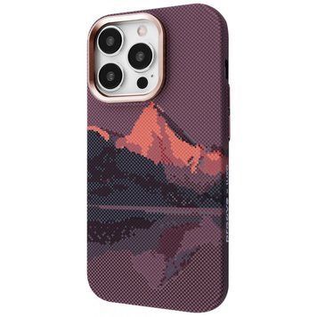 Чехол Proove Gleam Case with Magnetic Ring iPhone 15 Pro Gold Peak 656-04761 фото