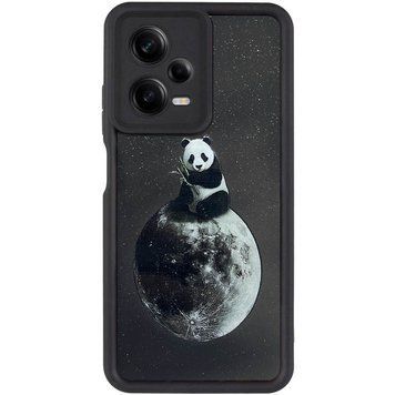 Чохол TPU Prestige для Xiaomi Poco X6 / Note 13 Pro 5G Moon 777-03354 фото