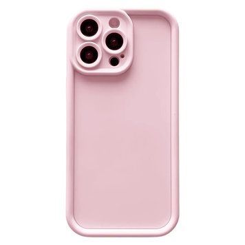 Чохол Shock Sides Resistant для iPhone 14 Pink 208-02385 фото