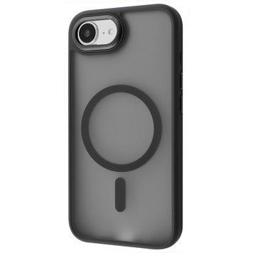 Чехол Proove Essence Case with Magnetic Ring iPhone 16e\17e Black 656-04608 фото