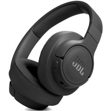 Навушники JBL Tune 770NC Black (JBLT770NCBLK) JBLT770NCBLK фото