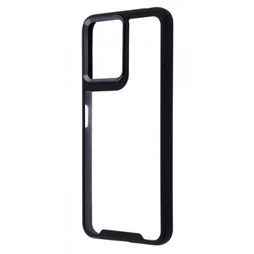 Чохол WAVE Just Case Xiaomi Redmi 12 4G Black 777-00491 фото