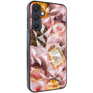 Чохол TPU+PC Prisma Fluffie для Samsung Galaxy A15 4G/5G Sweet 777-04226 фото