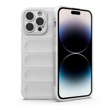 Чехол для смартфона Cosmic Magic Shield for Apple iPhone 15 Pro Max White 666-04509 фото