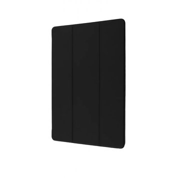 Чехол WAVE Smart Cover для Lenovo Tab P12 12,7" Black 777-00028 фото