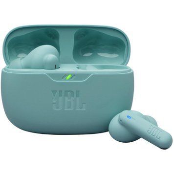 Навушники JBL Wave Beam 2 Blue (JBLWBEAM2BLU) JBLWBEAM2BLU фото