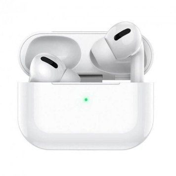 Бездротові навушники HOCO EW04 Plus True wireless BT headset White 656-03878 фото