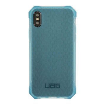 Противоударный чехол Armor для iPhone X/Xs Blue 757-00139 фото