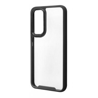 Чехол WAVE Just Case Samsung Galaxy A54 Black 777-00441 фото