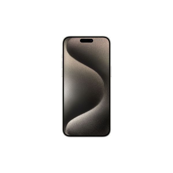 Мобильный телефон Apple iPhone 15 Pro Max 256Gb Natural Titaniume eSim (REF A) BREEZY (2AMU683) 2AMU683 фото