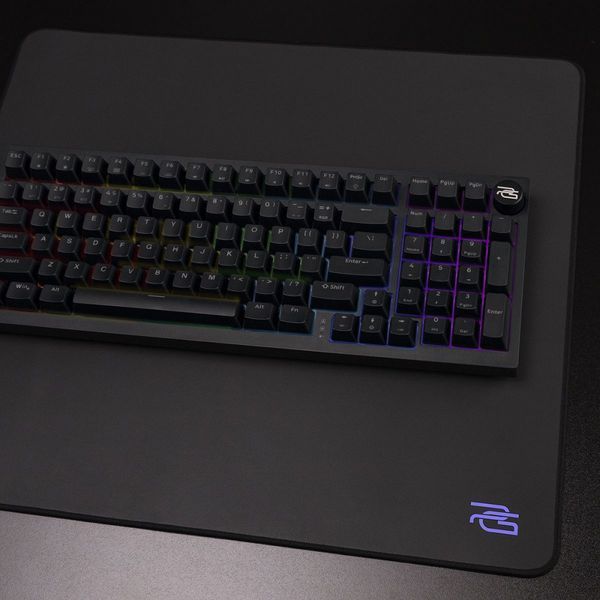 Ігрова поверхня Proove Gaming Radiance L Aurora 202-00474 фото