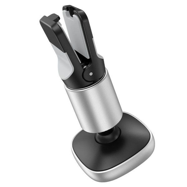 Тримач для мобільного BOROFONE BH44 Smart air outlet magnetic car bracket extended version 656-00453 фото