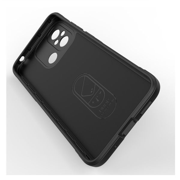 Чохол для смартфона Cosmic Magic Shield for Xiaomi Redmi 12C Plum 666-04916 фото