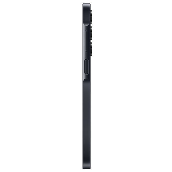 Мобільний телефон Samsung Galaxy A16 LTE 4/128Gb Black (SM-A165FZKBEUC) SM-A165FZKBEUC фото