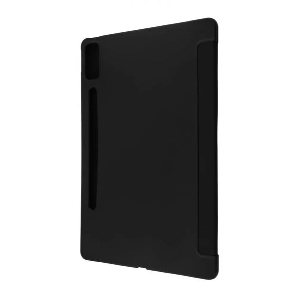 Чохол WAVE Smart Cover Lenovo Tab P12 12,7" Black 777-00028 фото