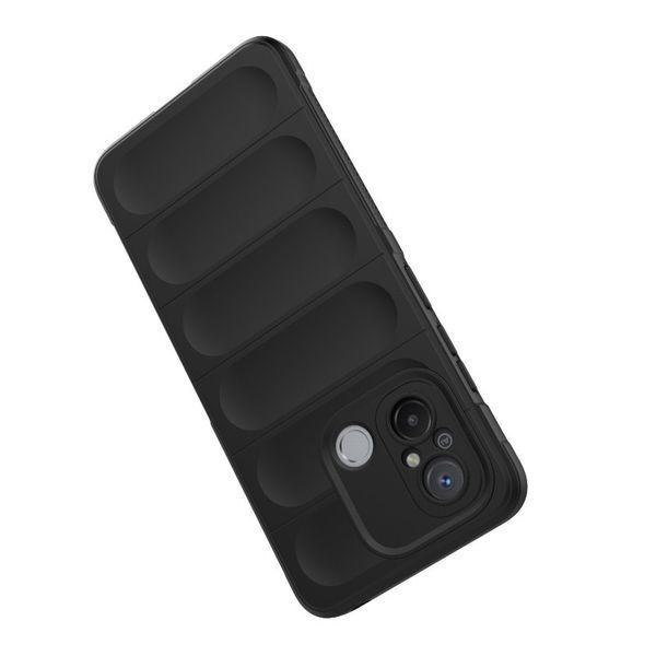 Чохол для смартфона Cosmic Magic Shield for Xiaomi Redmi 12C Plum 666-04916 фото