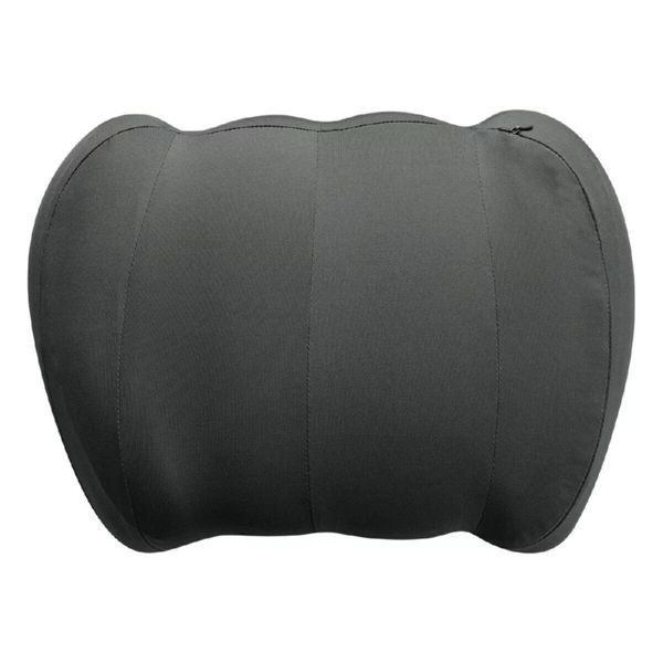 Подушка Baseus ComfortRide Series Car Lumbar Pillow Cluster Black 656-00588 фото