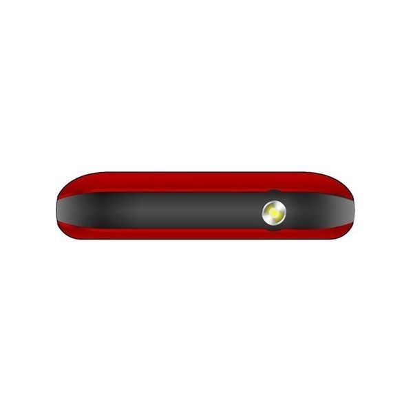 Мобильный телефон Nomi i2320 Red i2320 Red фото