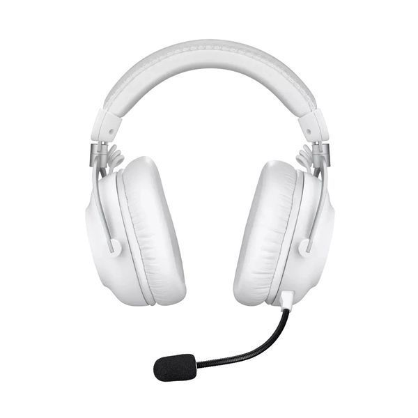 Навушники Logitech G Pro X 2 Lightspeed Wireless White (981-001269) 981-001269 фото