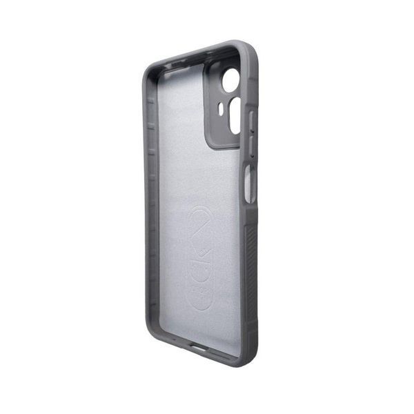 Чехол для смартфона Cosmic Magic Shield for Xiaomi Redmi Note 12s Grey Smoke 666-05016 фото