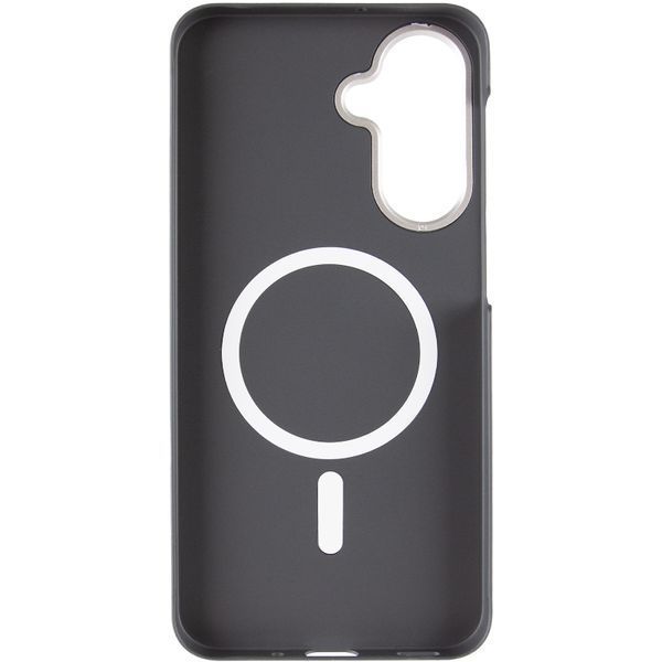 Чехол PC Synq with Magnetic Fit для Samsung Galaxy A18 / A17 Midnight Blue ILSO-00000086738-2 фото