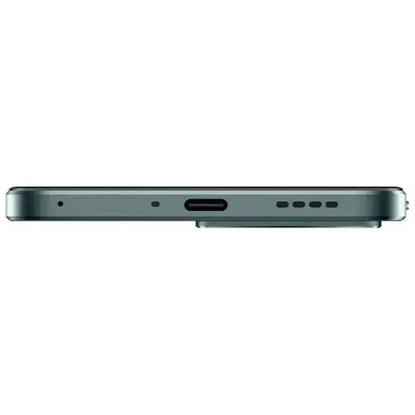 Мобильный телефон realme C85 Pro 8/128GB Peacock Green C85 Pro 8/128GB Peacock Green фото