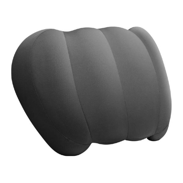 Подушка Baseus ComfortRide Series Car Lumbar Pillow Cluster Black 656-00588 фото