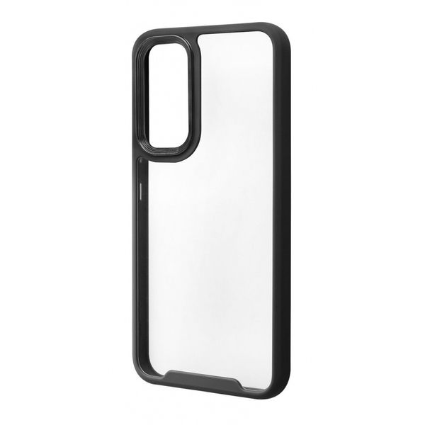 Чехол WAVE Just Case Samsung Galaxy A54 Black 777-00441 фото